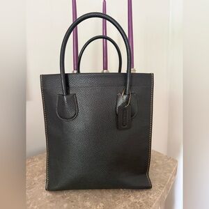 Coach Cashin Carry Tote 29 (D2081-879)